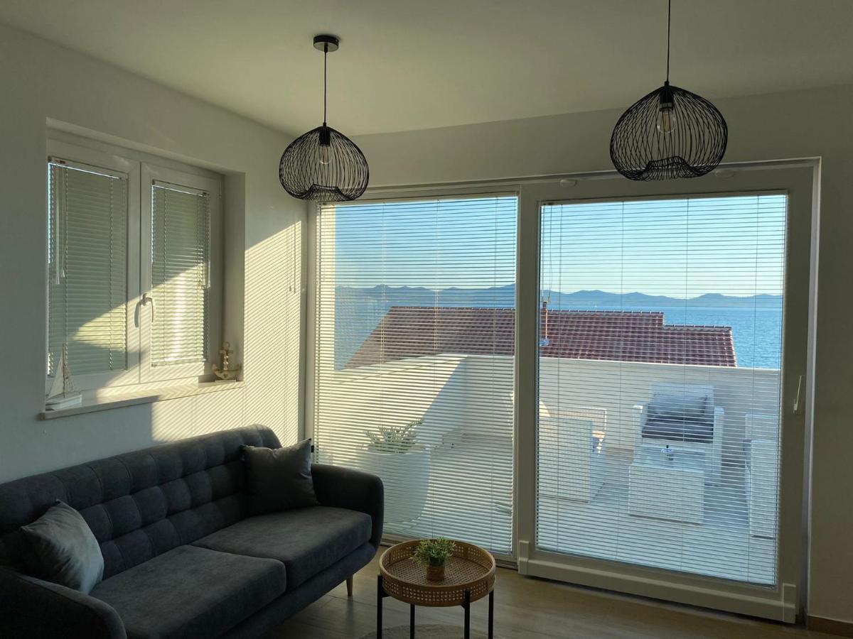 Apartment Jakovcevic 3 Zadar Exterior photo