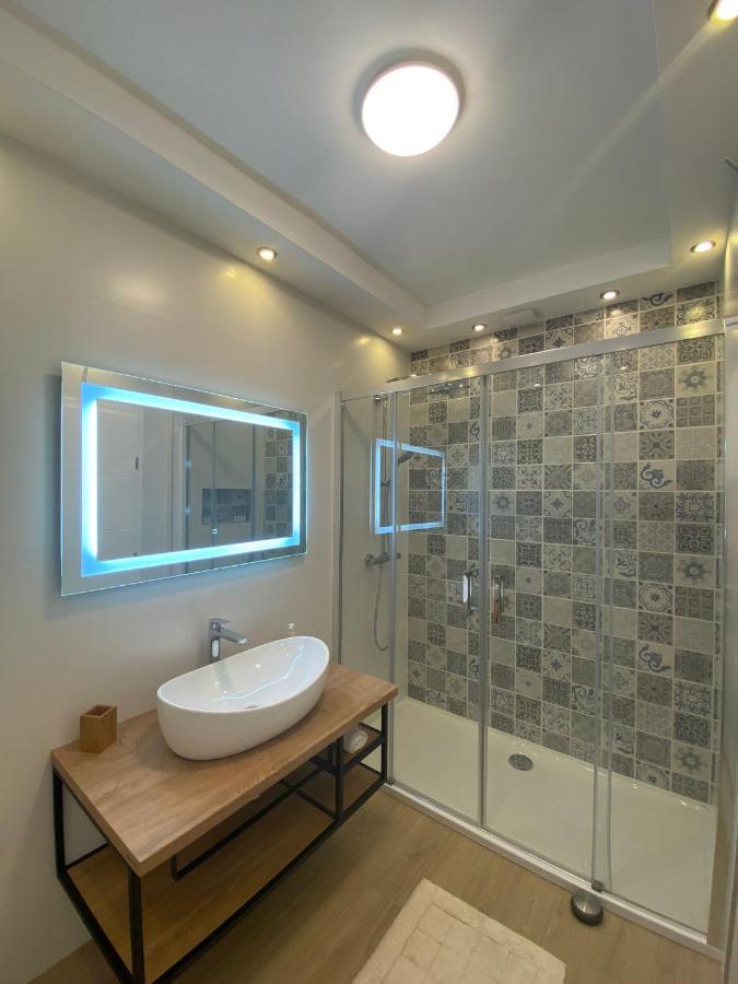 Apartment Jakovcevic 3 Zadar Exterior photo